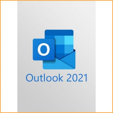 Microsoft Outlook 2021 for PC